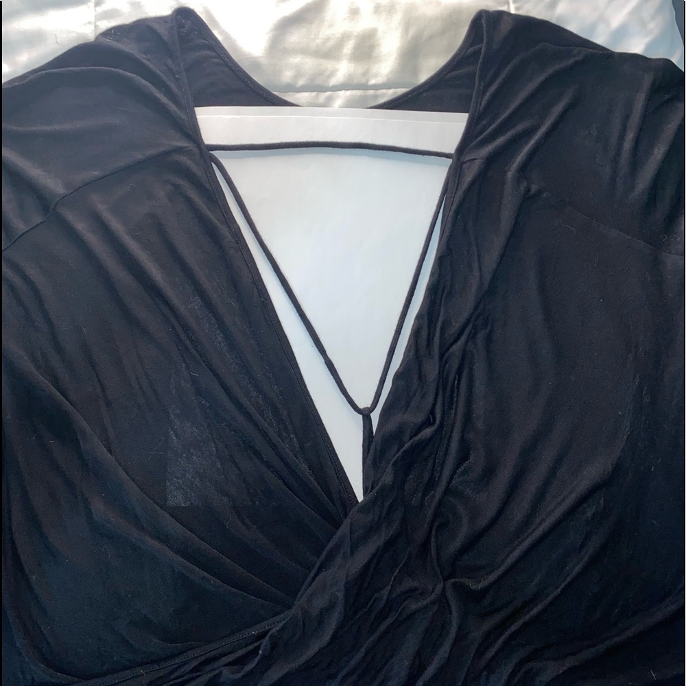 Backless Top Size M from Buckle